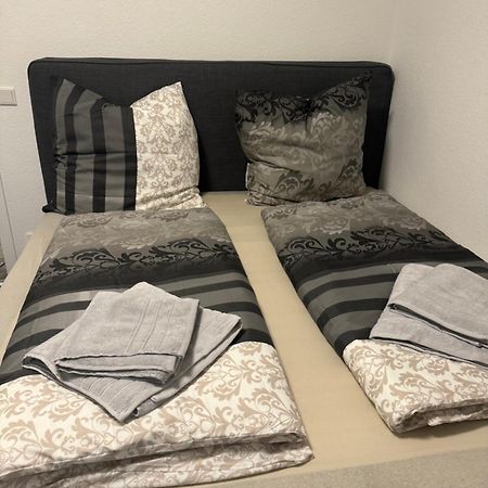 M&Bluxux Apartaments كريفيلد المظهر الخارجي الصورة