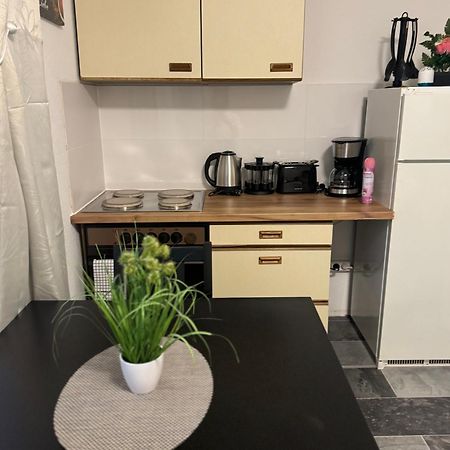 M&Bluxux Apartaments كريفيلد المظهر الخارجي الصورة