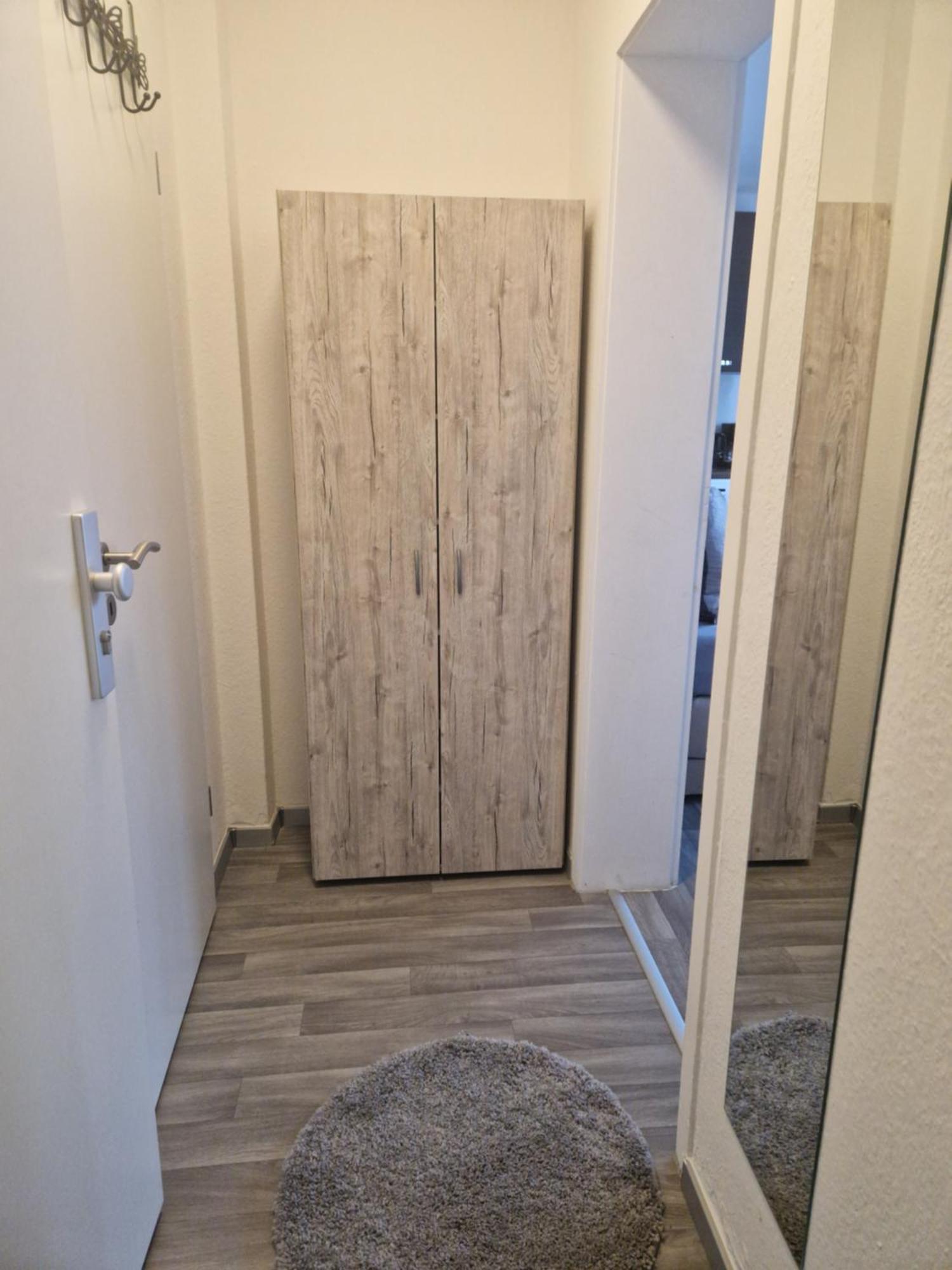 M&Bluxux Apartaments كريفيلد المظهر الخارجي الصورة