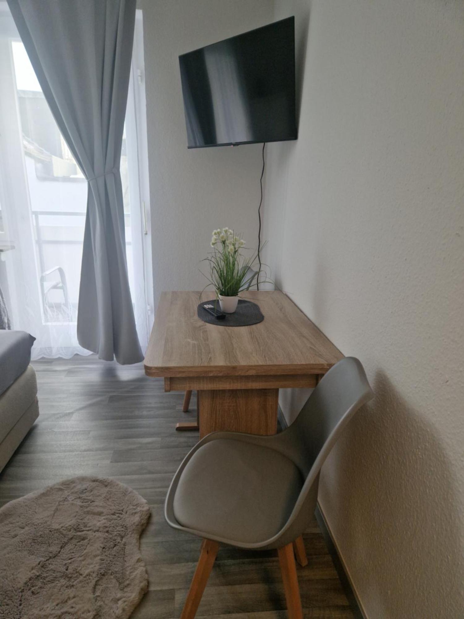 M&Bluxux Apartaments كريفيلد المظهر الخارجي الصورة