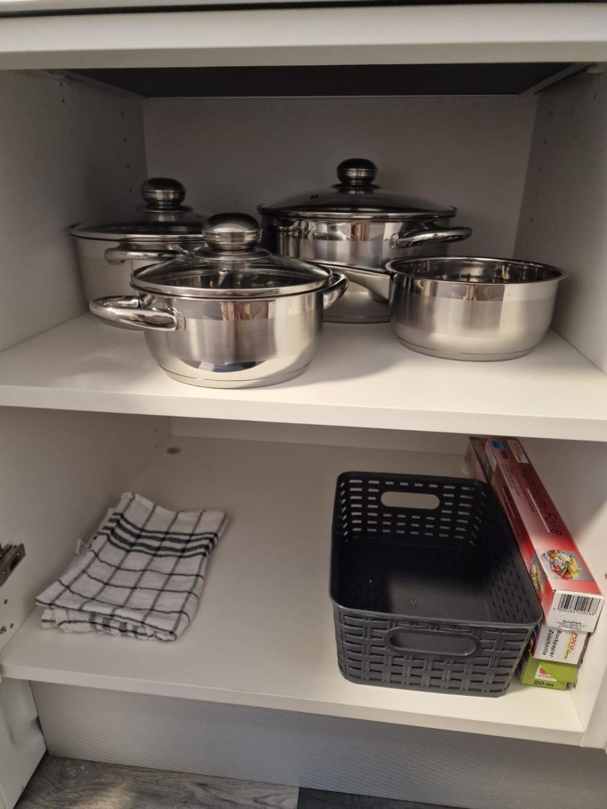 M&Bluxux Apartaments كريفيلد المظهر الخارجي الصورة