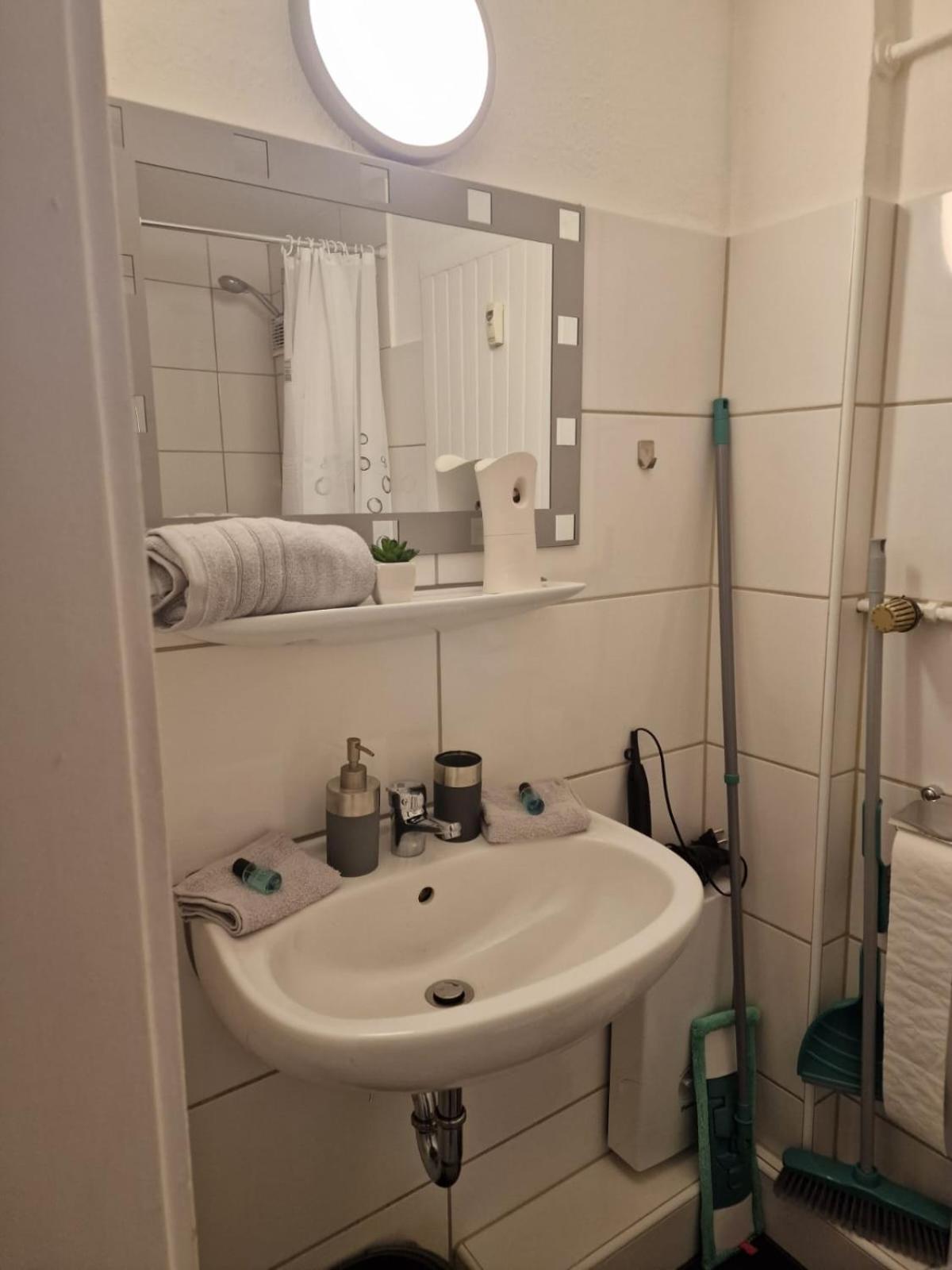 M&Bluxux Apartaments كريفيلد المظهر الخارجي الصورة