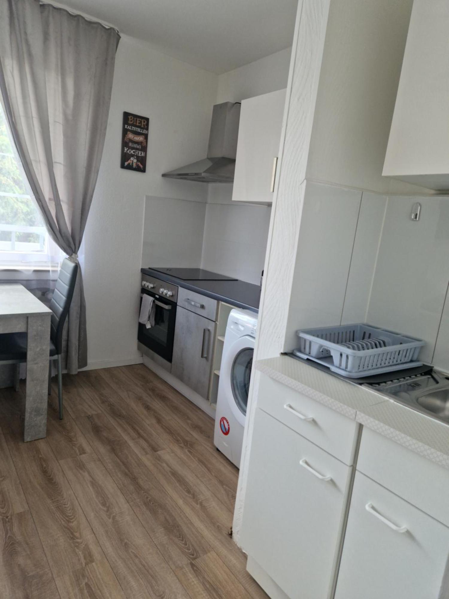 M&Bluxux Apartaments كريفيلد المظهر الخارجي الصورة