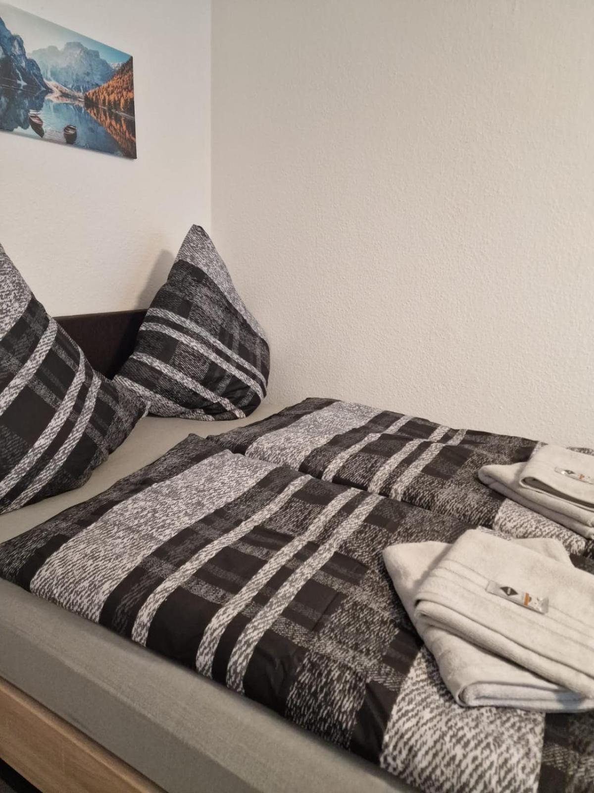 M&Bluxux Apartaments كريفيلد المظهر الخارجي الصورة