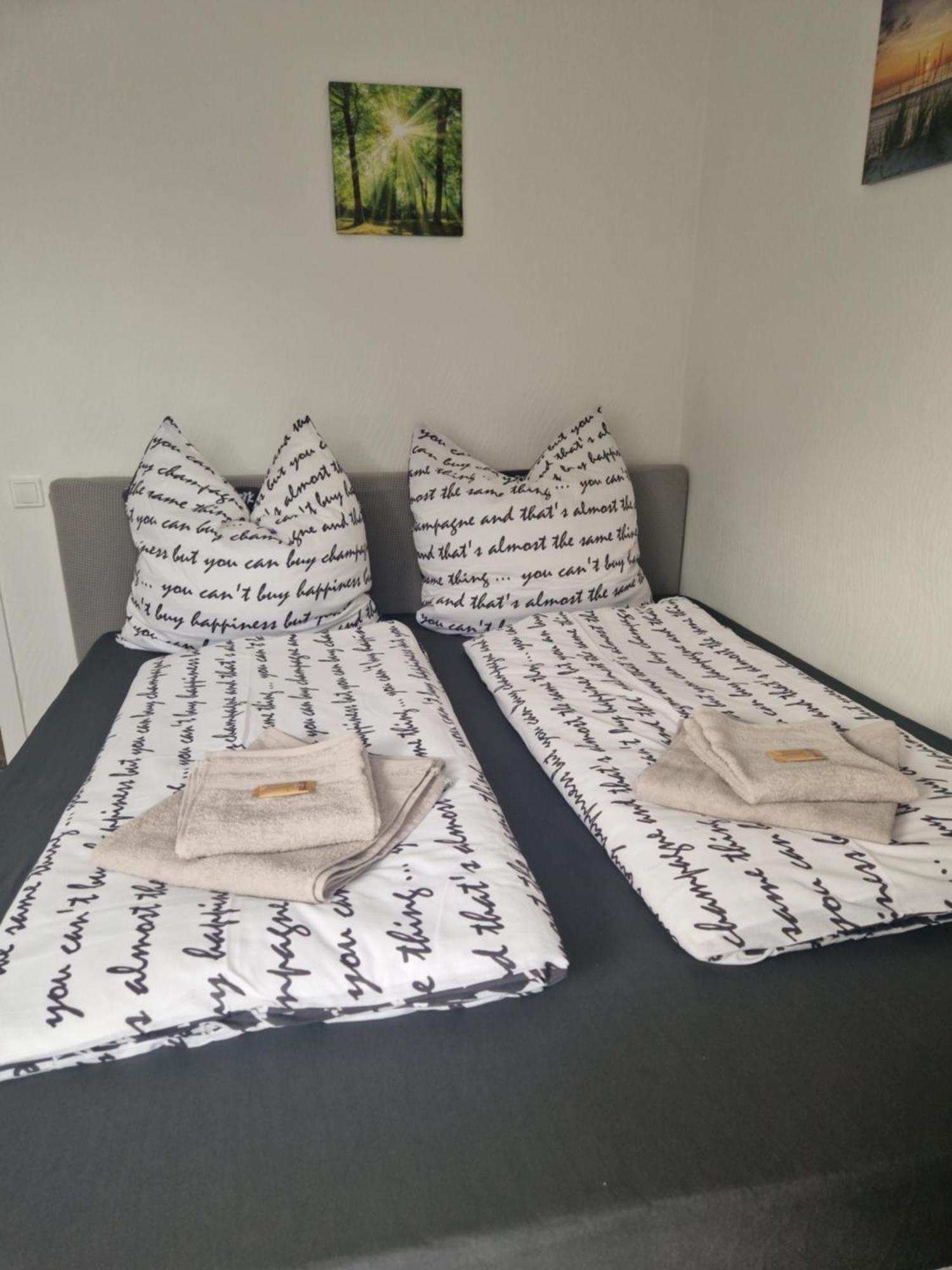 M&Bluxux Apartaments كريفيلد المظهر الخارجي الصورة
