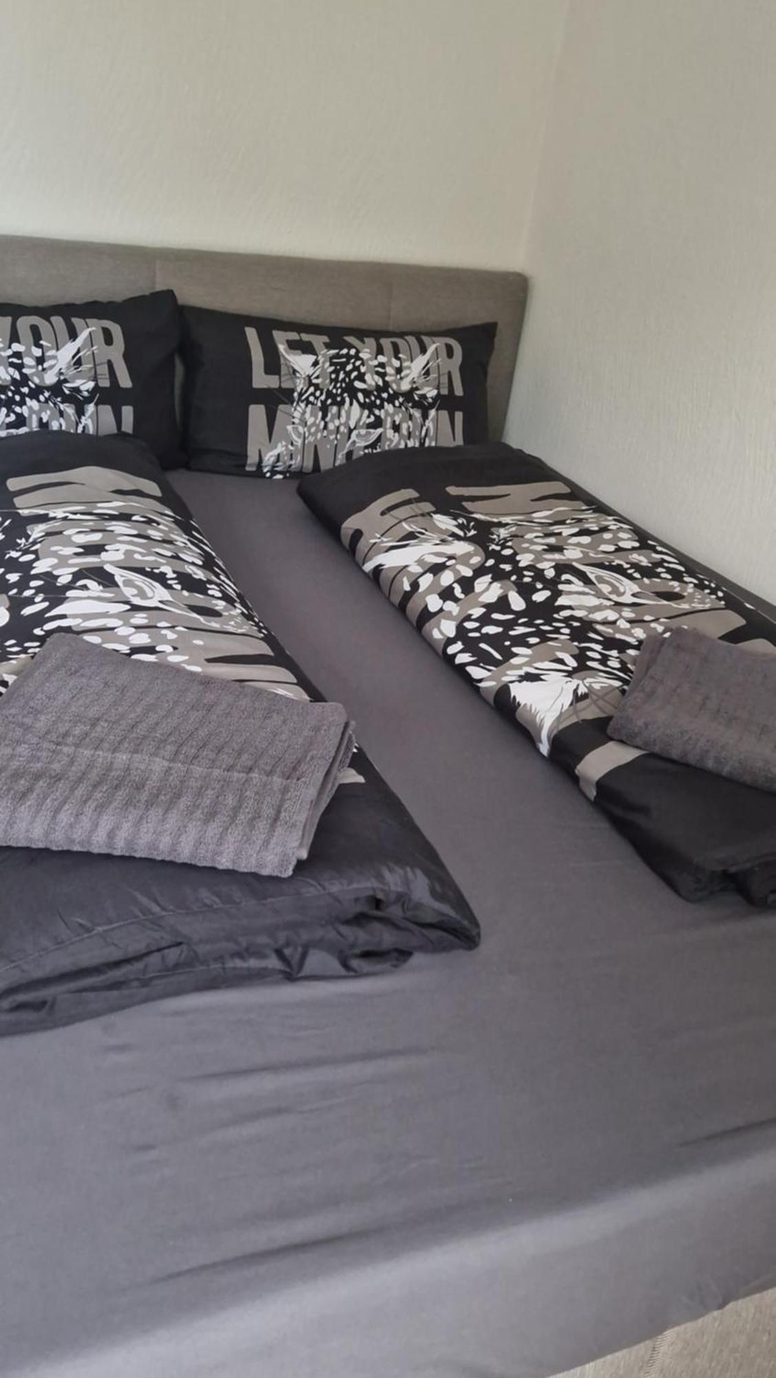 M&Bluxux Apartaments كريفيلد المظهر الخارجي الصورة