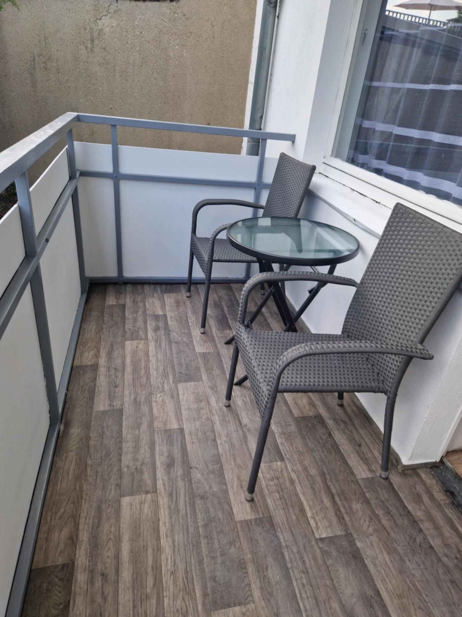 M&Bluxux Apartaments كريفيلد المظهر الخارجي الصورة