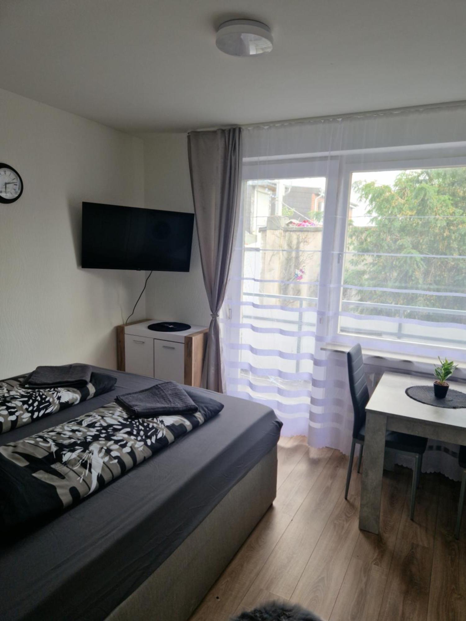 M&Bluxux Apartaments كريفيلد المظهر الخارجي الصورة