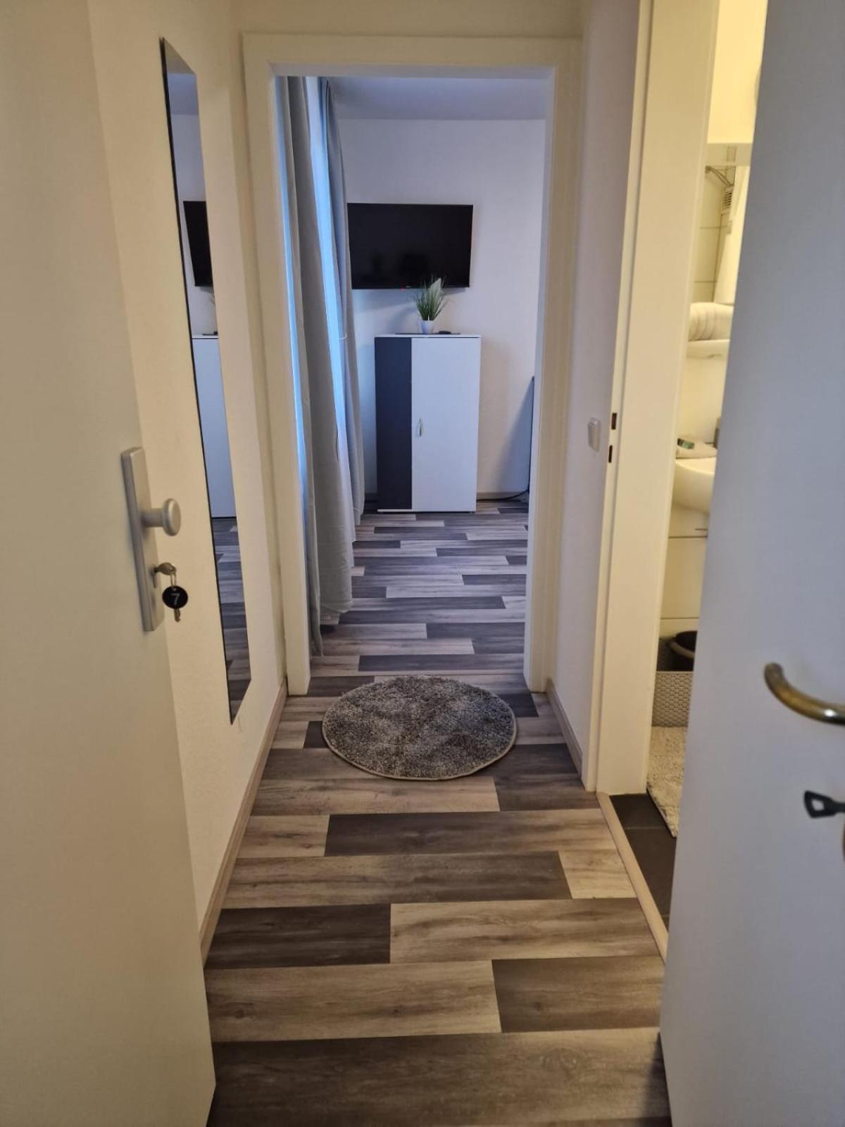 M&Bluxux Apartaments كريفيلد المظهر الخارجي الصورة