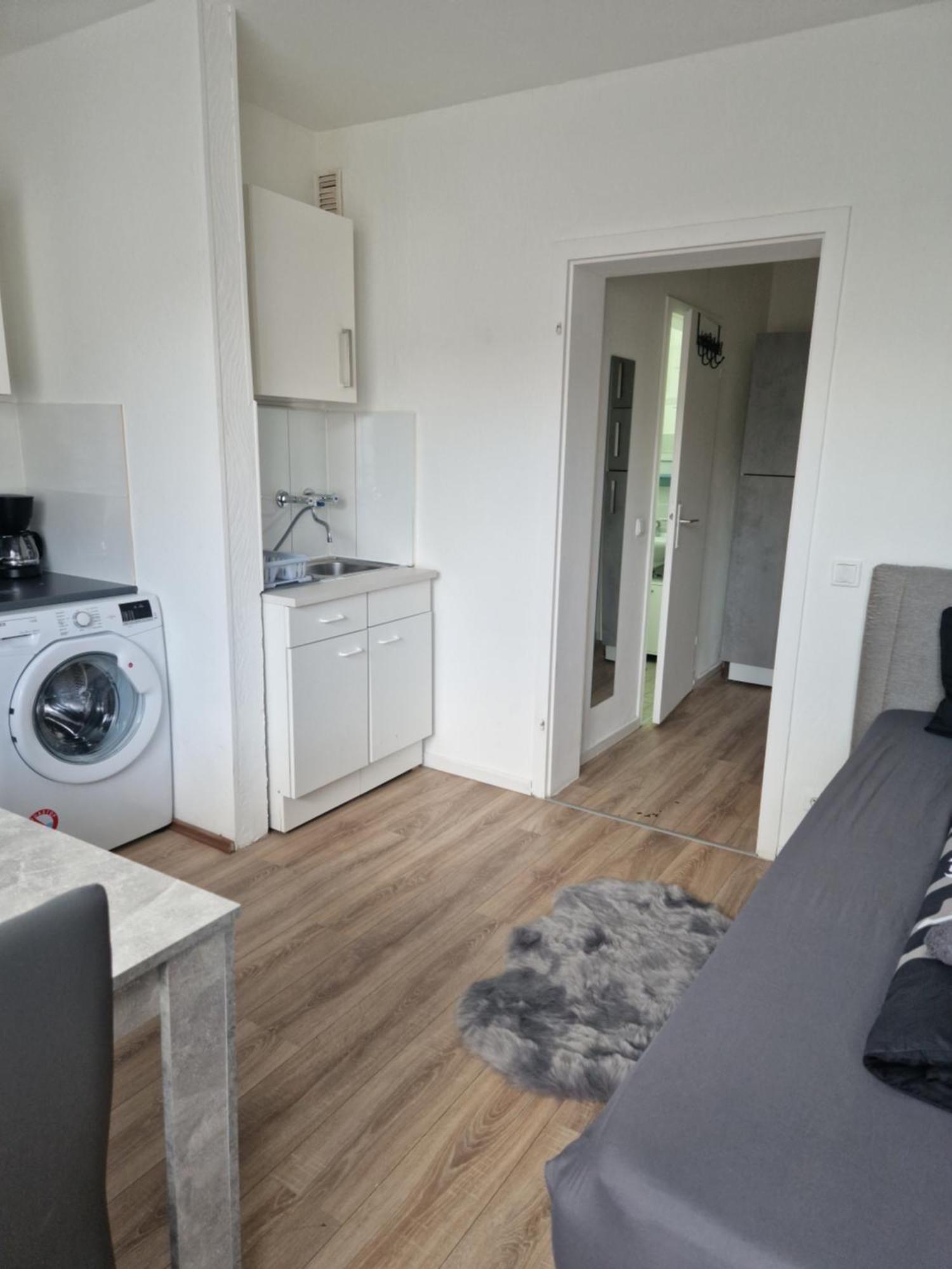 M&Bluxux Apartaments كريفيلد المظهر الخارجي الصورة