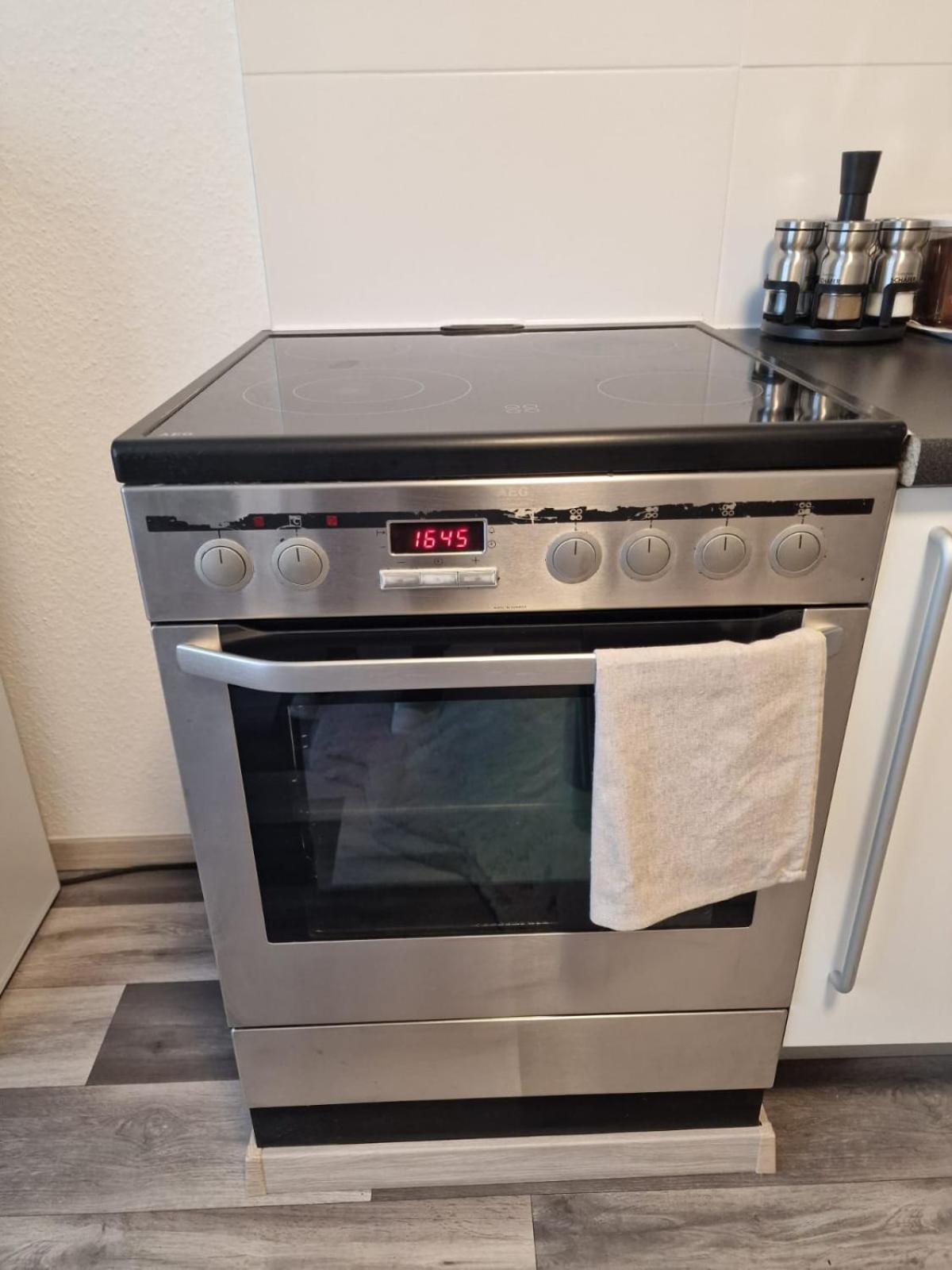M&Bluxux Apartaments كريفيلد المظهر الخارجي الصورة