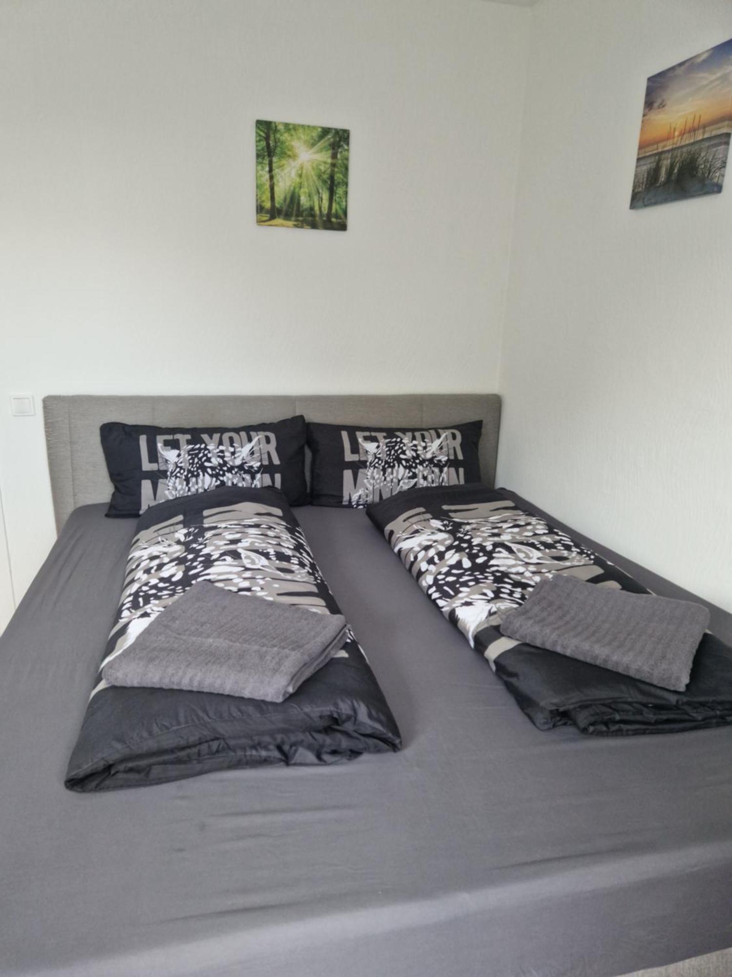 M&Bluxux Apartaments كريفيلد المظهر الخارجي الصورة