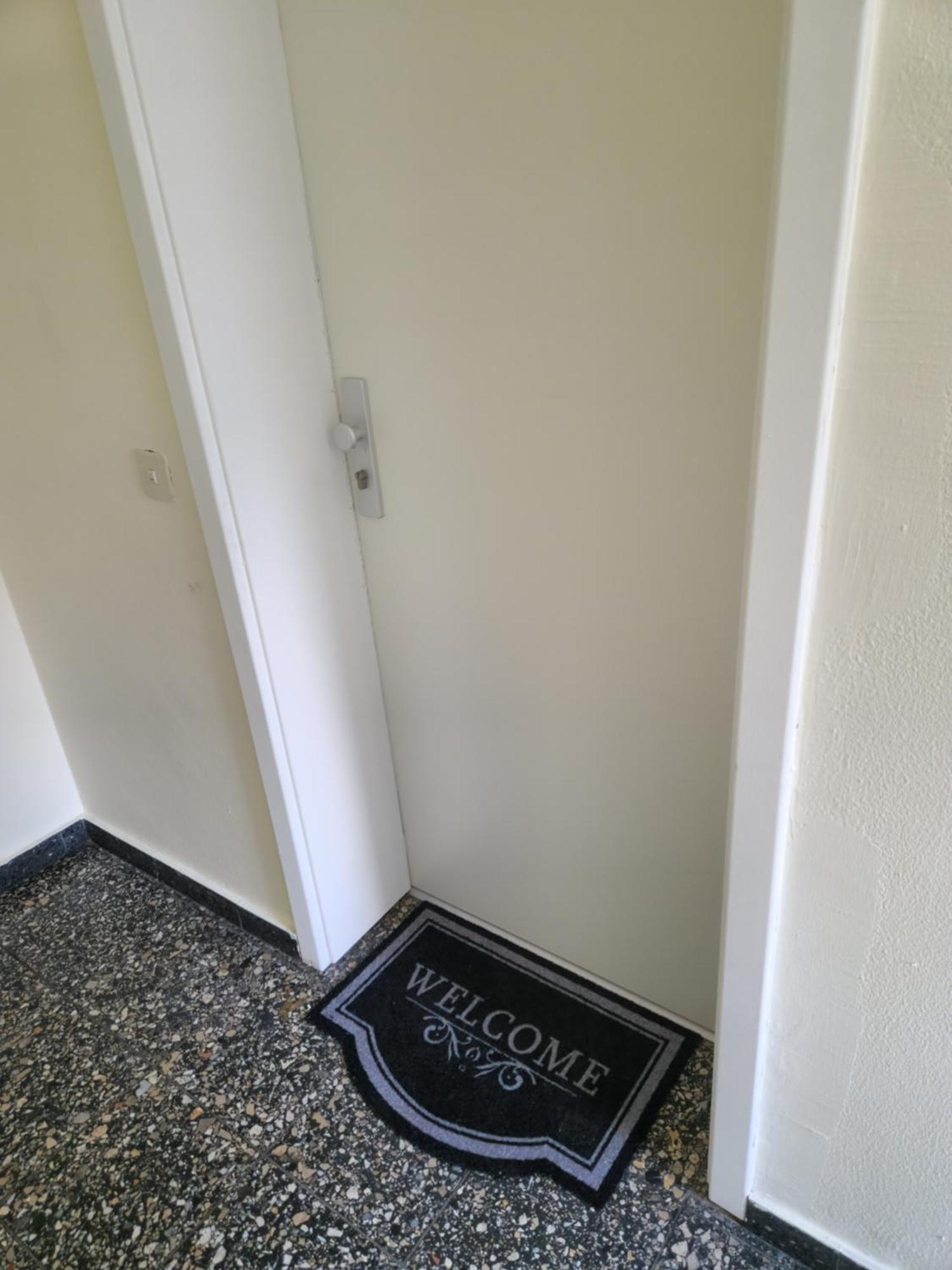 M&Bluxux Apartaments كريفيلد المظهر الخارجي الصورة