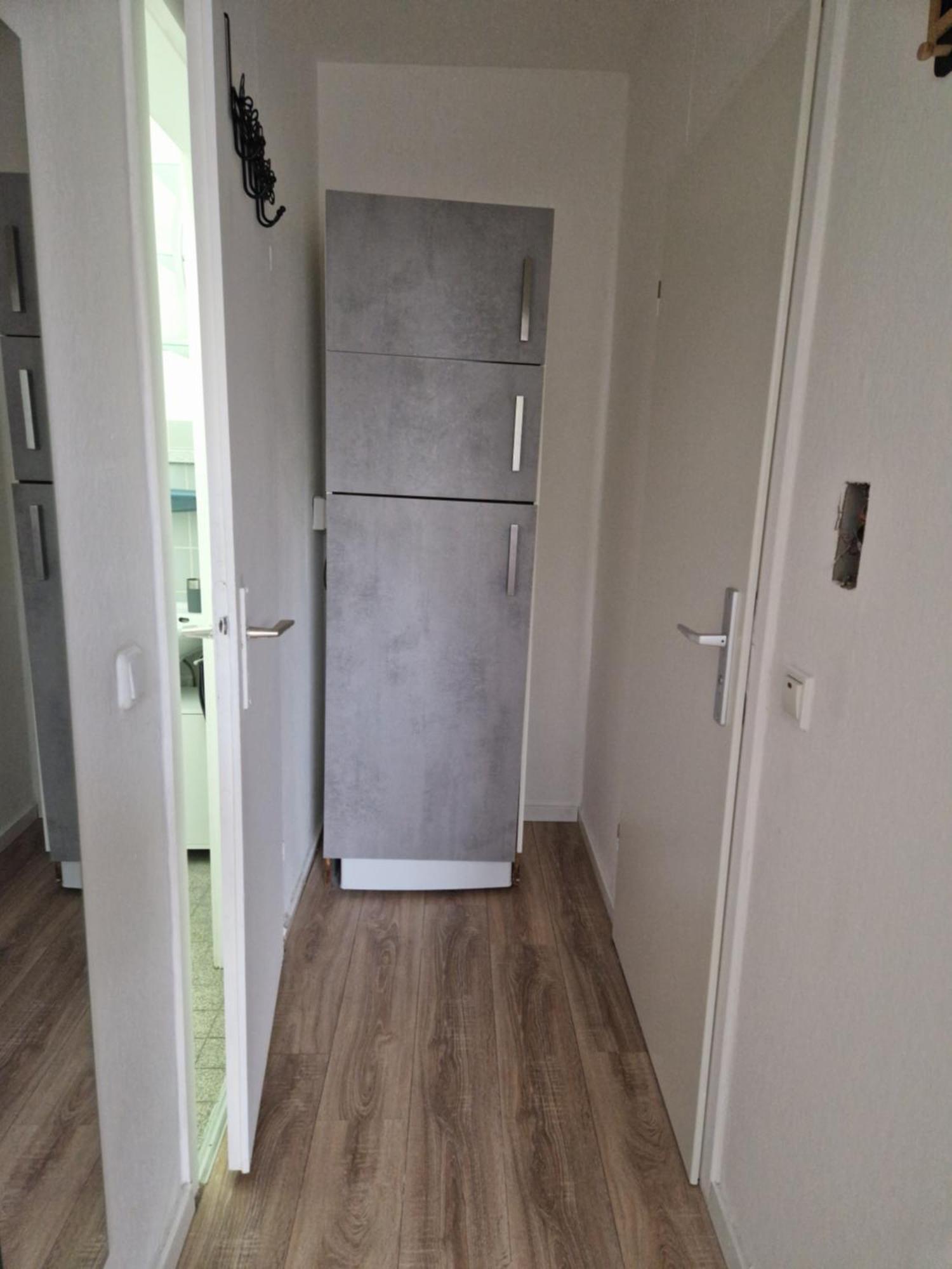 M&Bluxux Apartaments كريفيلد المظهر الخارجي الصورة