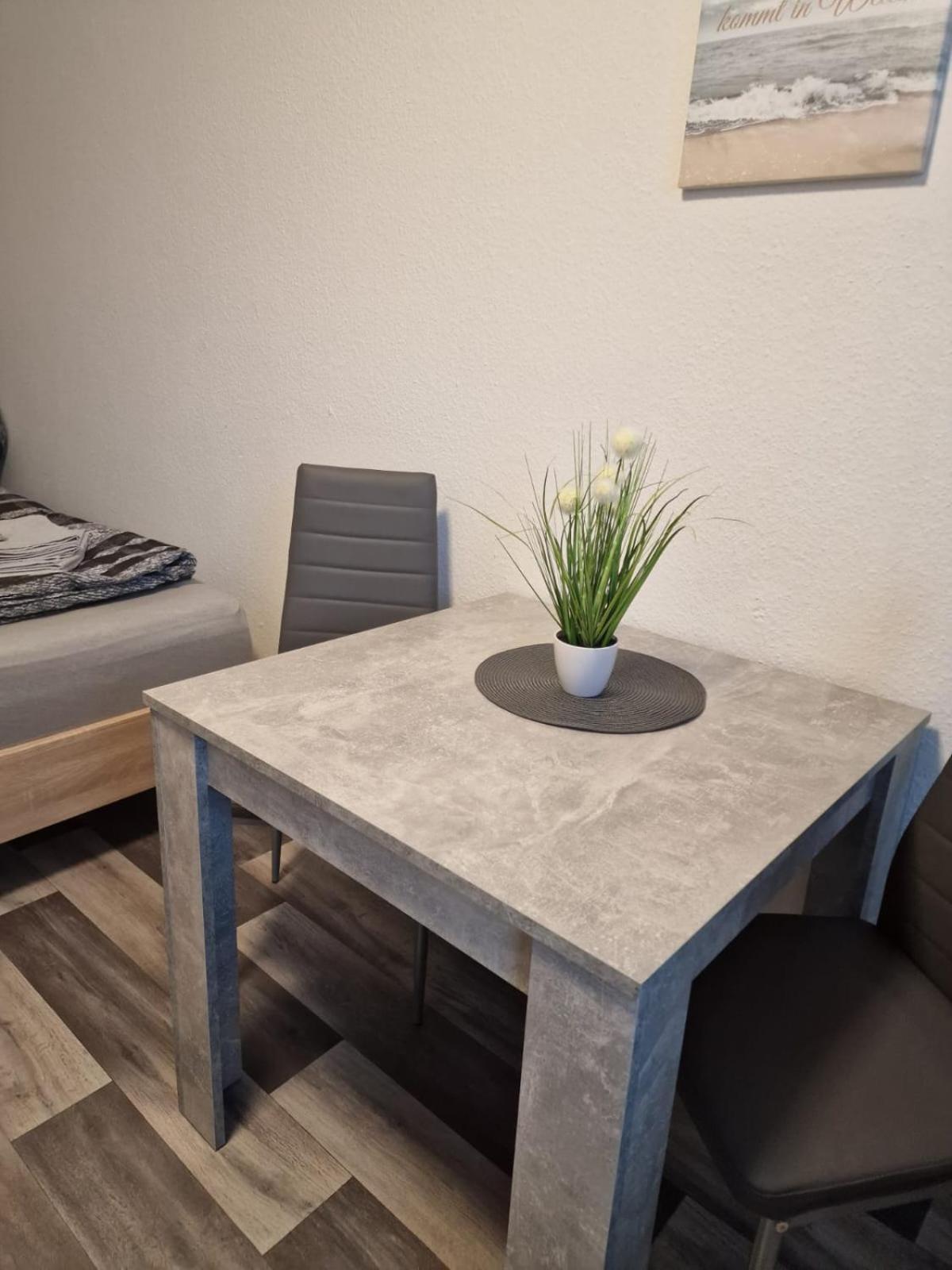 M&Bluxux Apartaments كريفيلد المظهر الخارجي الصورة