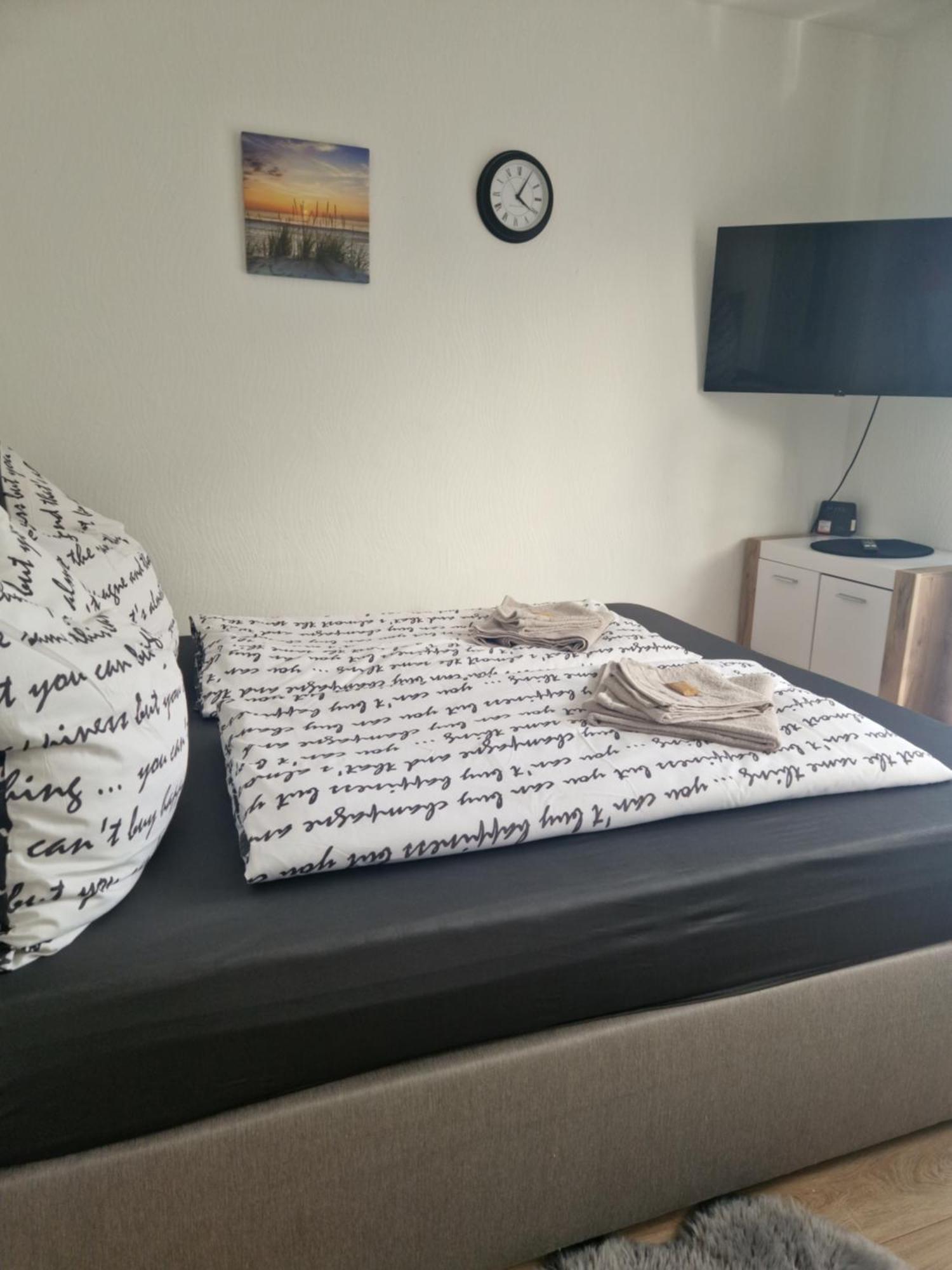 M&Bluxux Apartaments كريفيلد المظهر الخارجي الصورة