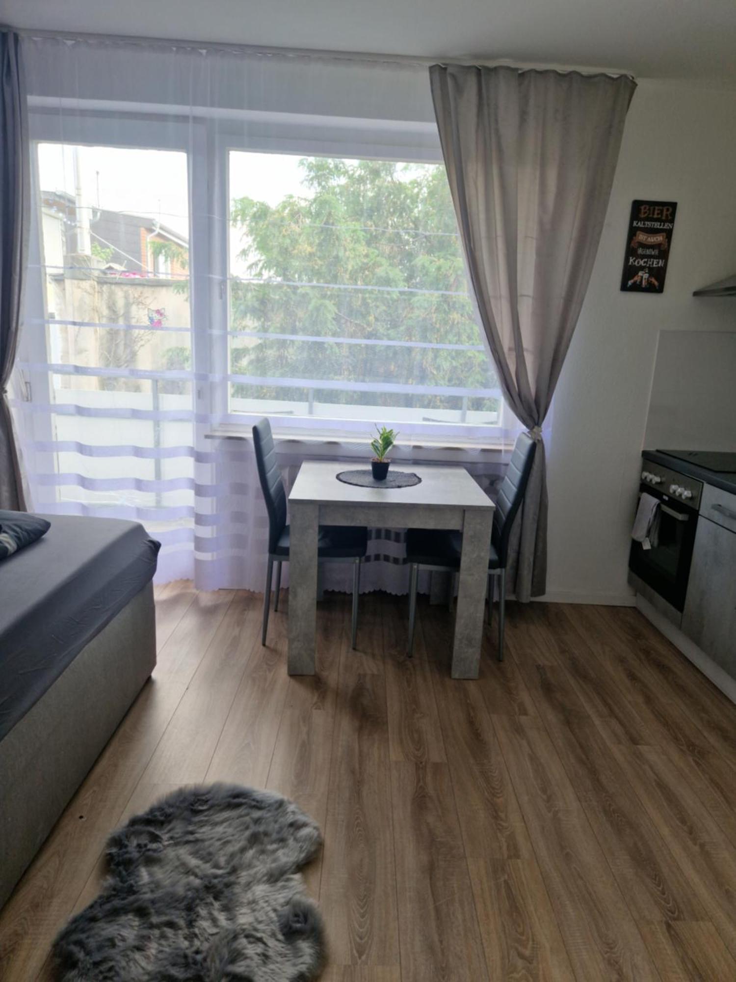 M&Bluxux Apartaments كريفيلد المظهر الخارجي الصورة