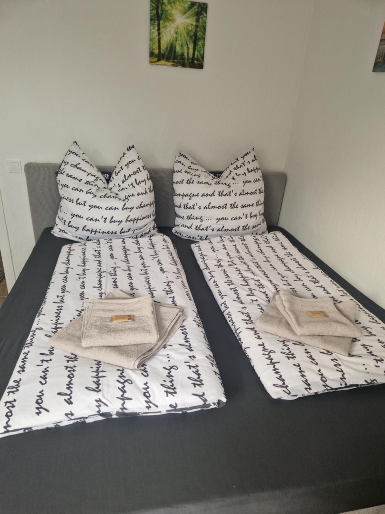 M&Bluxux Apartaments كريفيلد المظهر الخارجي الصورة