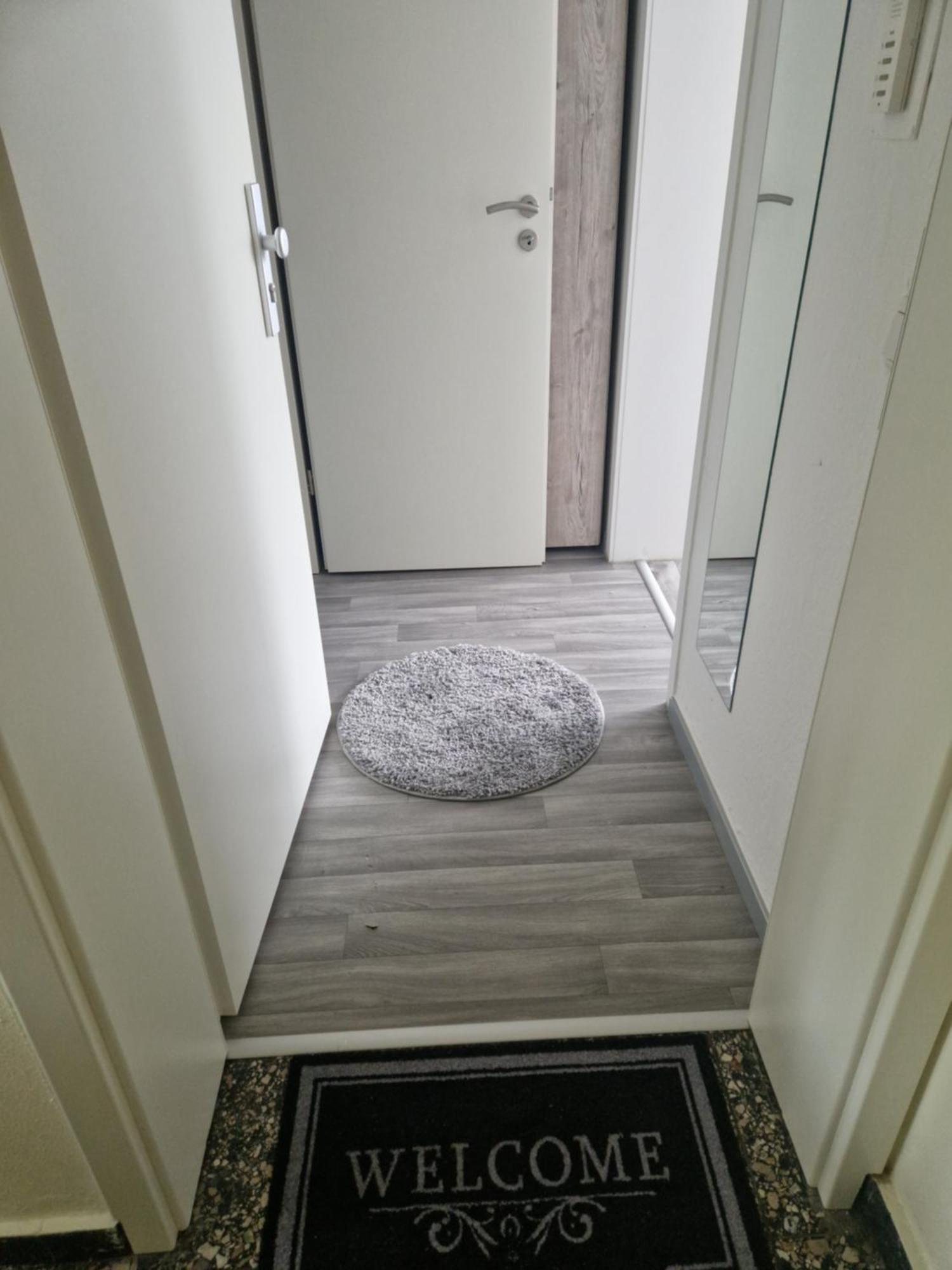 M&Bluxux Apartaments كريفيلد المظهر الخارجي الصورة
