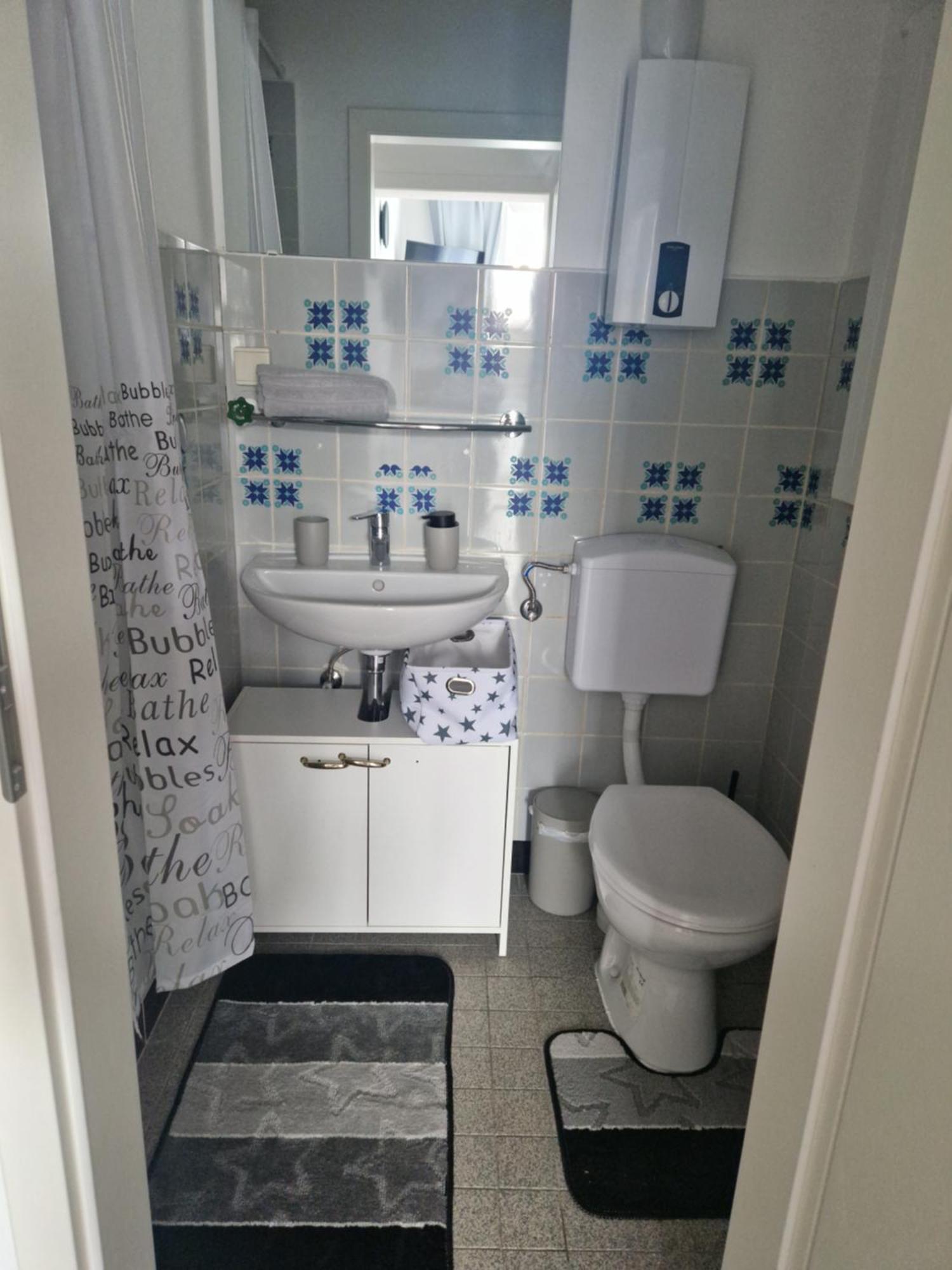 M&Bluxux Apartaments كريفيلد المظهر الخارجي الصورة