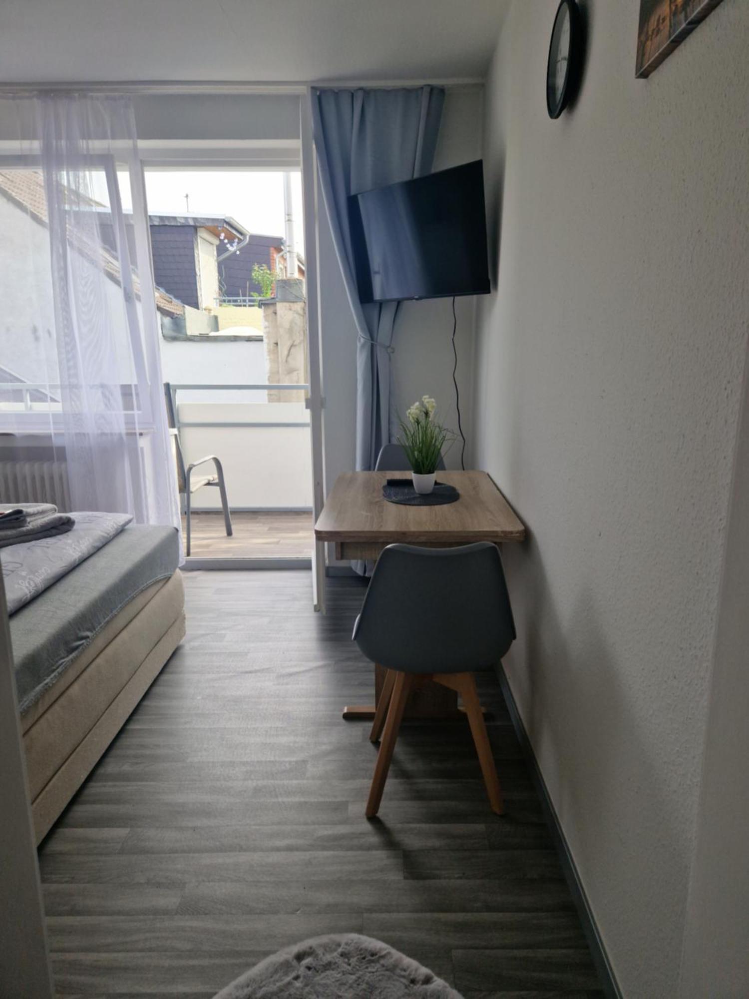 M&Bluxux Apartaments كريفيلد المظهر الخارجي الصورة