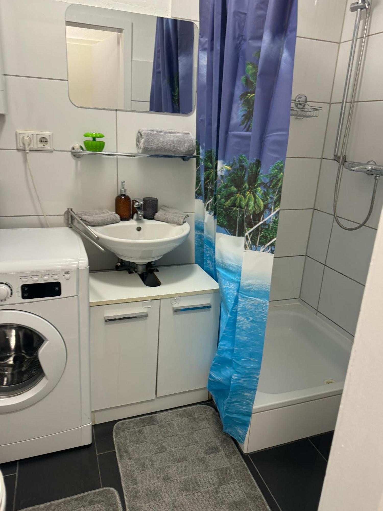 M&Bluxux Apartaments كريفيلد المظهر الخارجي الصورة