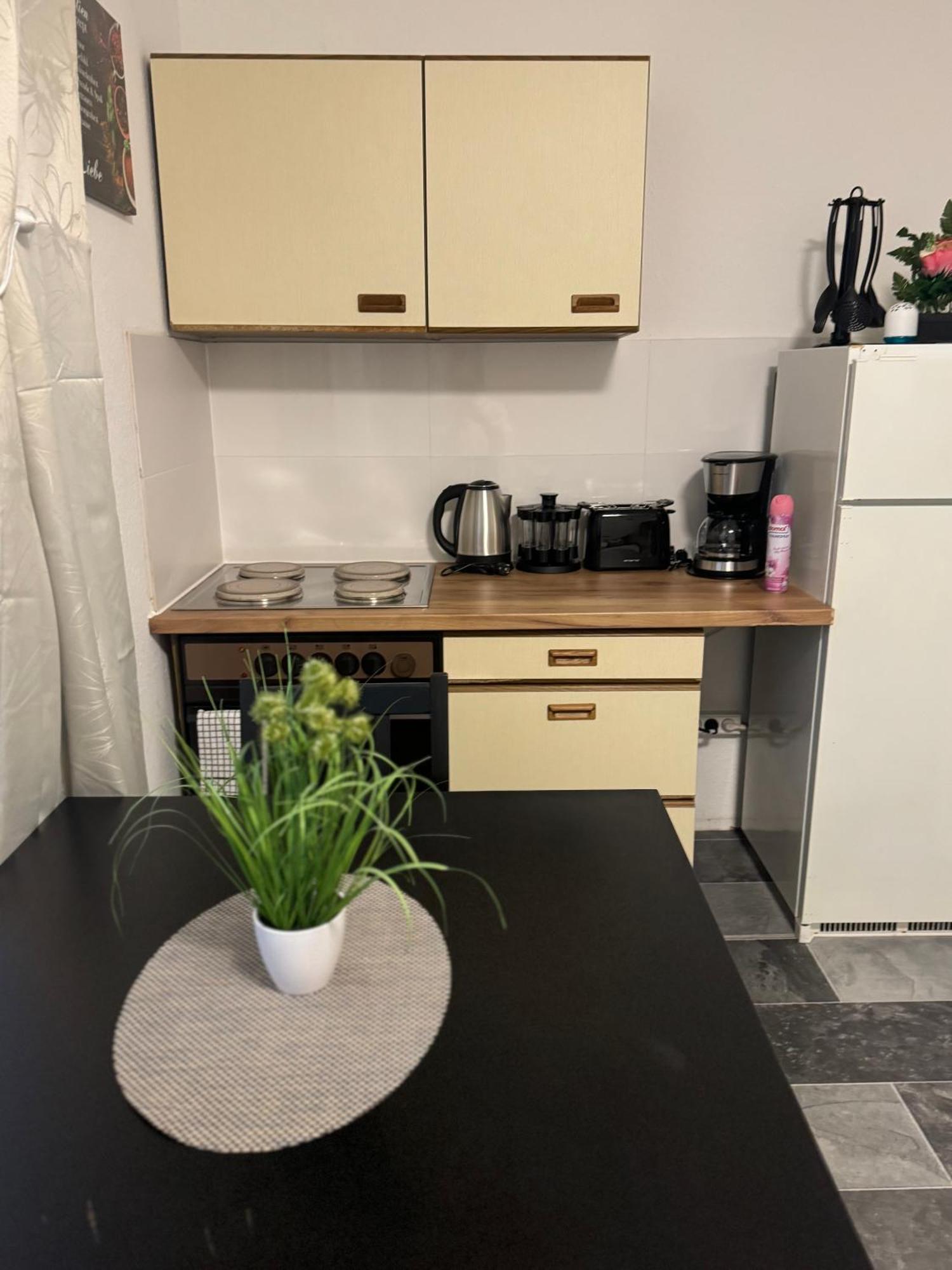 M&Bluxux Apartaments كريفيلد المظهر الخارجي الصورة
