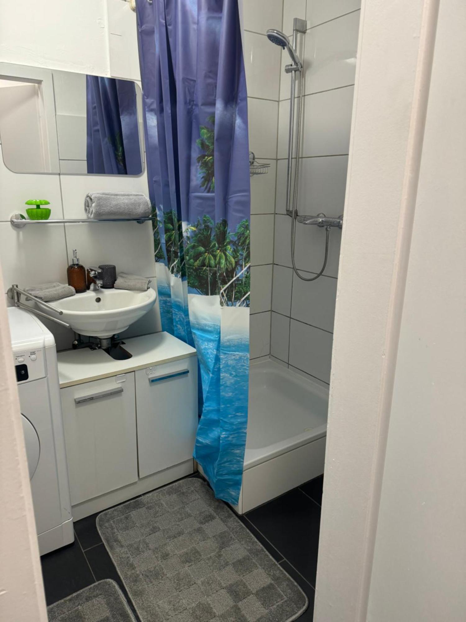 M&Bluxux Apartaments كريفيلد المظهر الخارجي الصورة