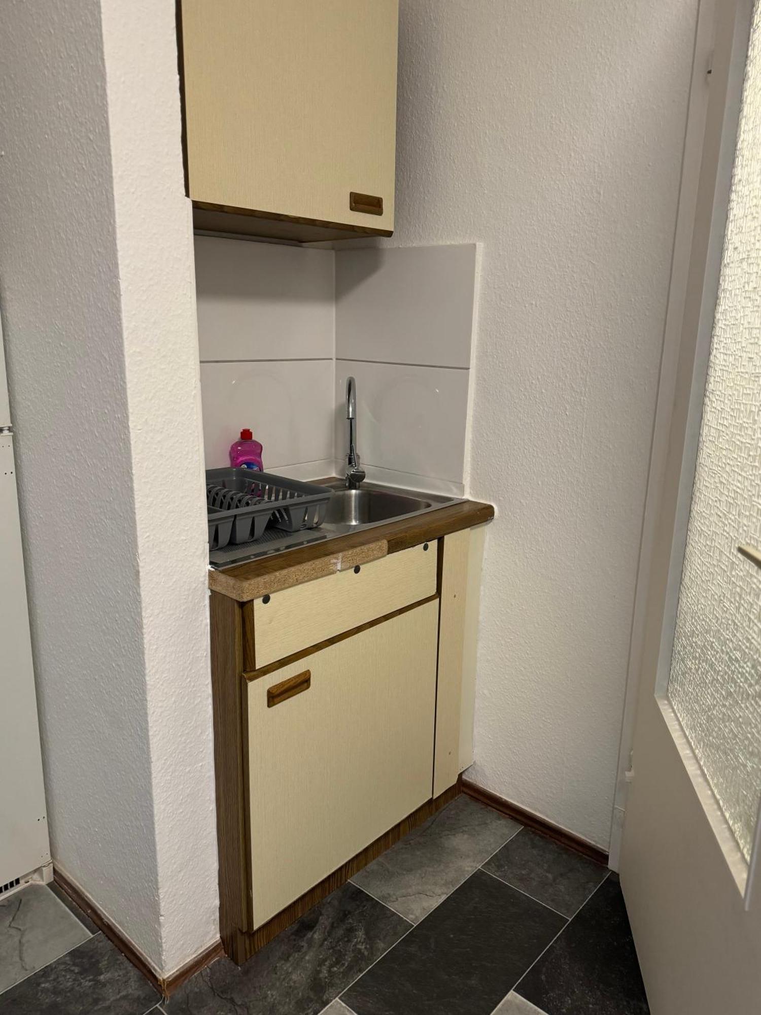 M&Bluxux Apartaments كريفيلد المظهر الخارجي الصورة