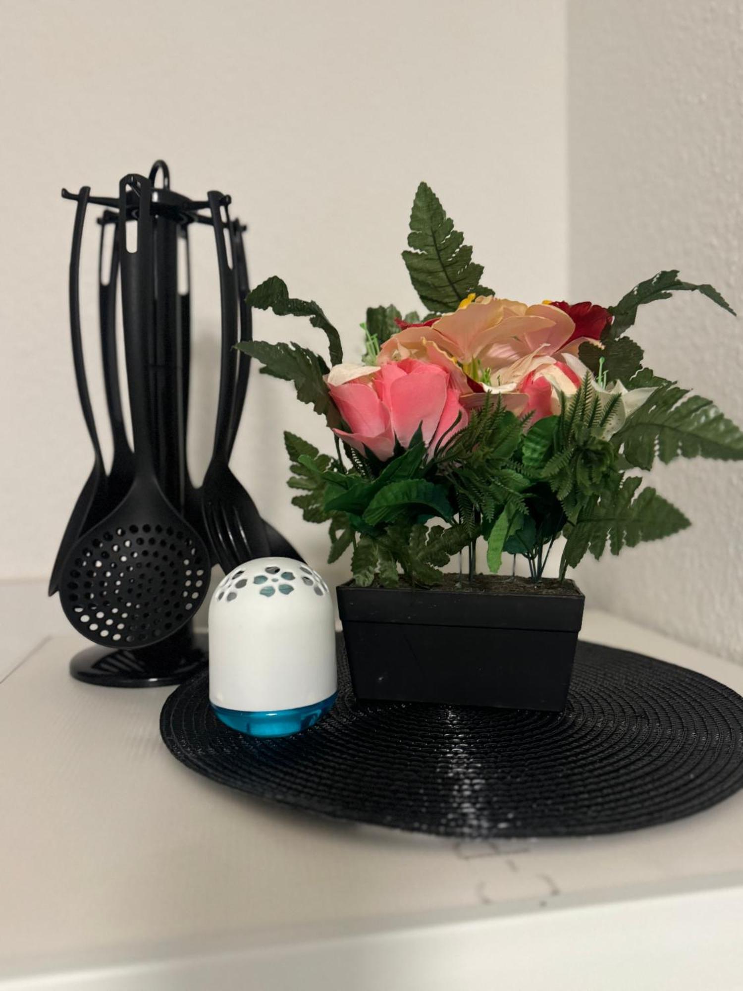M&Bluxux Apartaments كريفيلد المظهر الخارجي الصورة