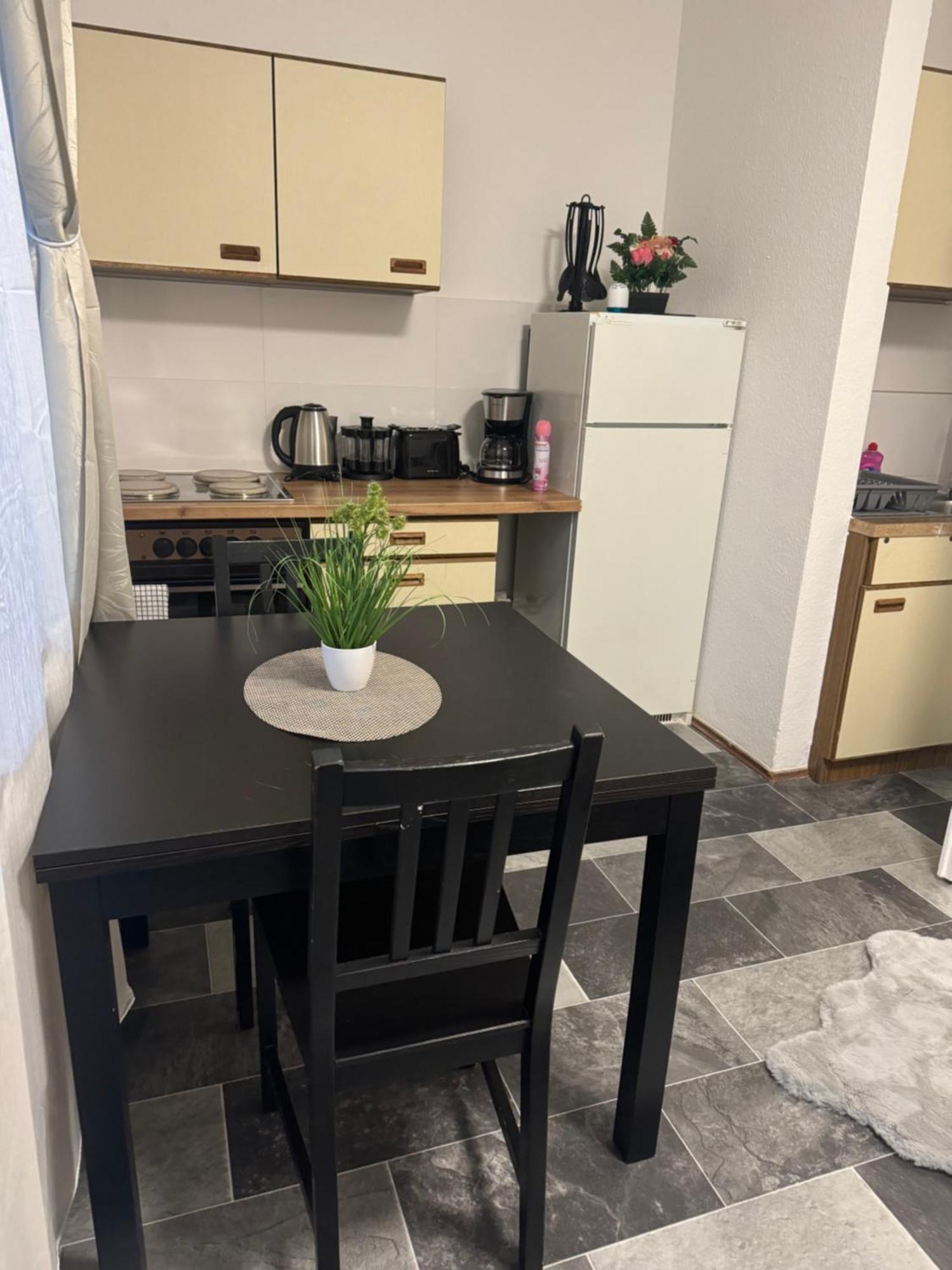 M&Bluxux Apartaments كريفيلد المظهر الخارجي الصورة