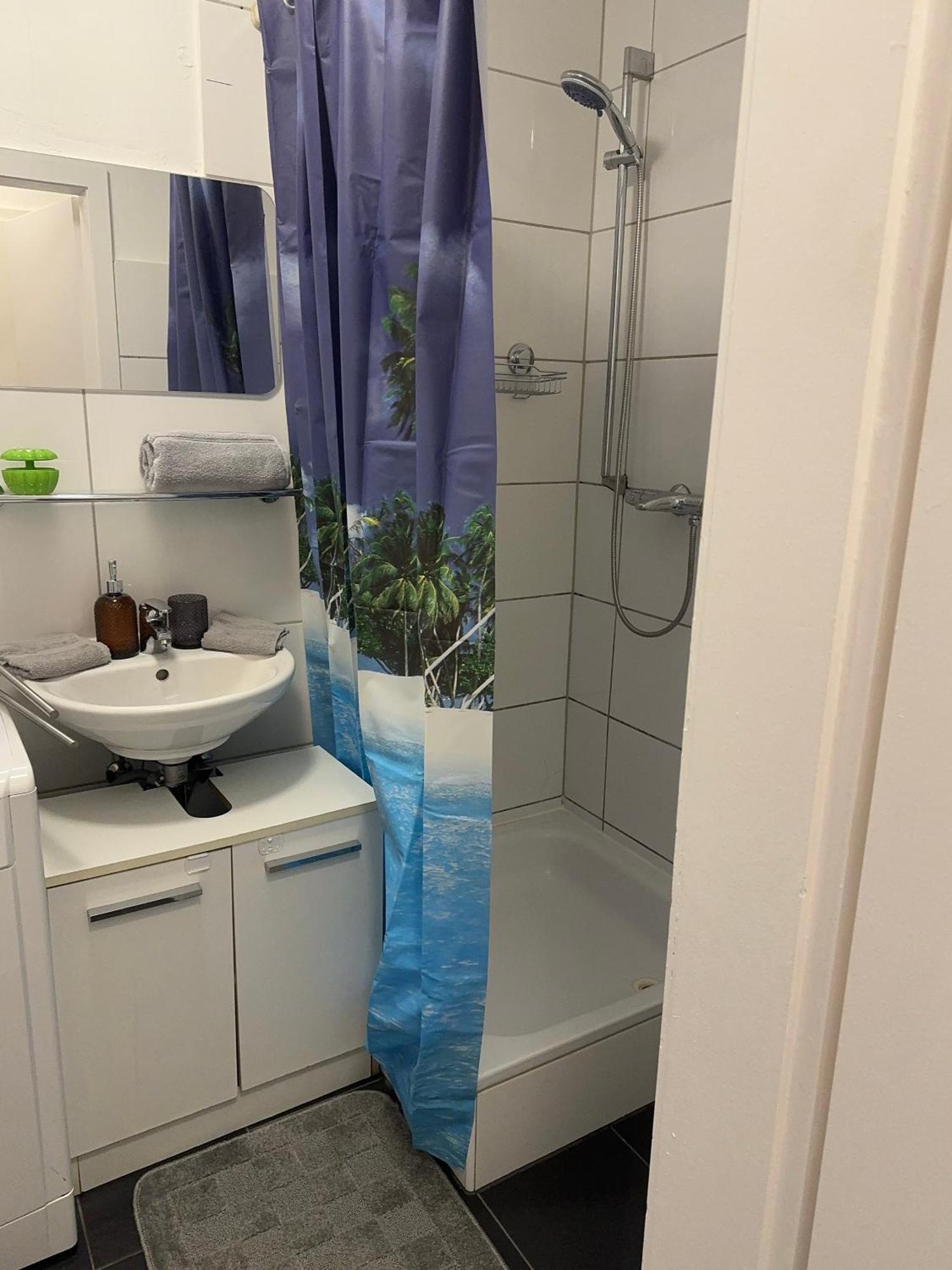 M&Bluxux Apartaments كريفيلد المظهر الخارجي الصورة