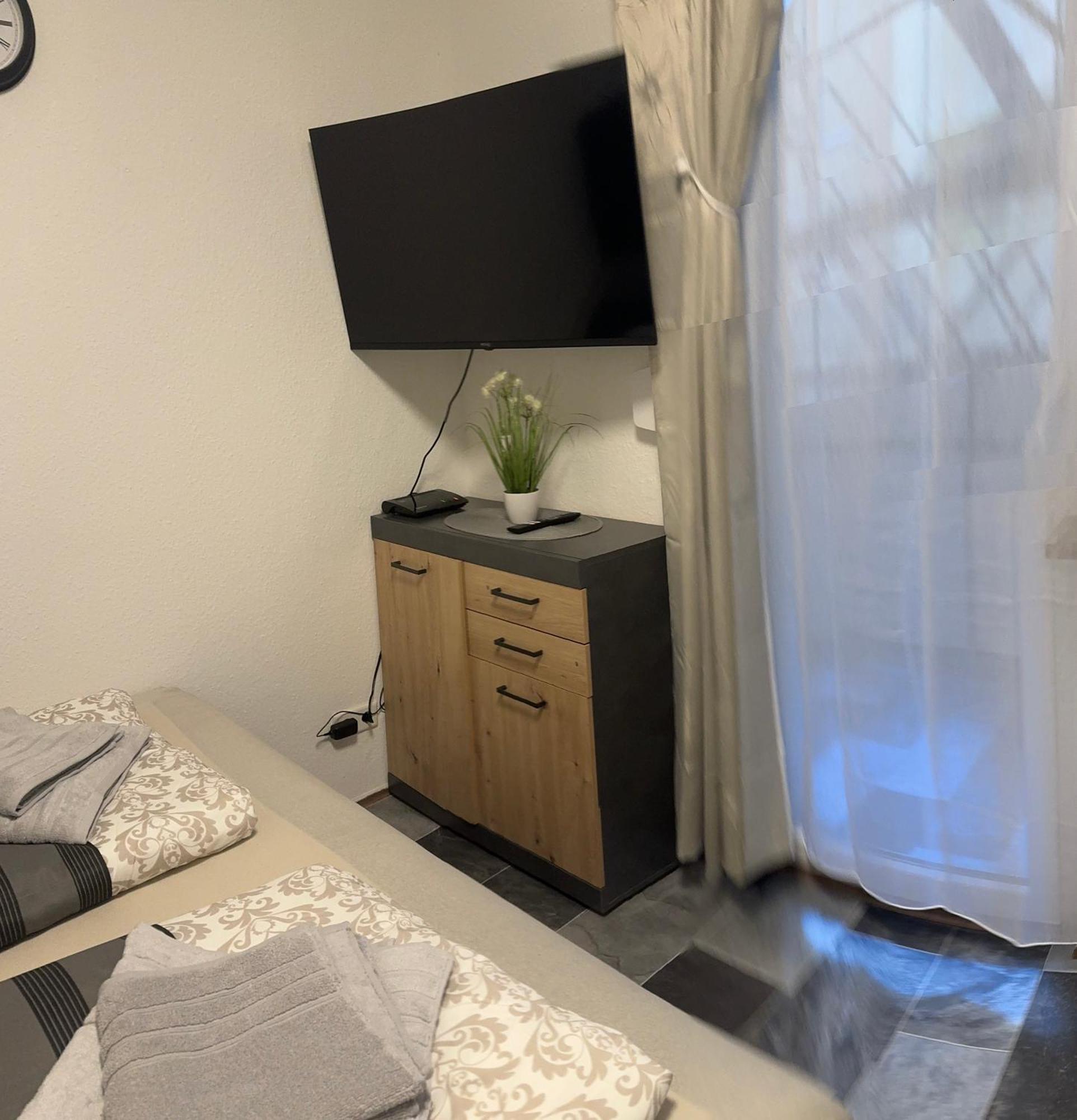M&Bluxux Apartaments كريفيلد المظهر الخارجي الصورة